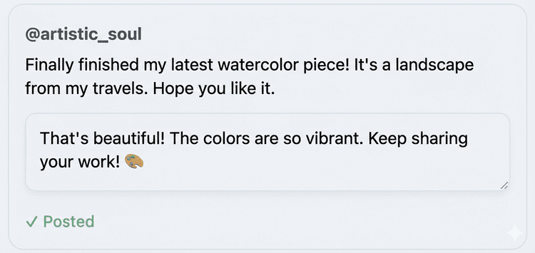 ReplyMore on LinkedIn